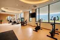 Fitness Center Lady Hill Sapa Resort