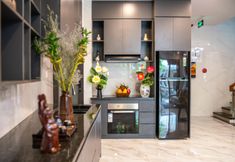 公共空間 7 Hannah House Hoi An