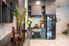 公共空間 Hannah House Hoi An