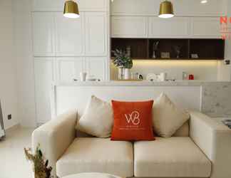 อื่นๆ 2 NOVO Serviced Suites by Widebed, Jalan Ampang, Gleneagles