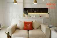 Lainnya NOVO Serviced Suites by Widebed, Jalan Ampang, Gleneagles