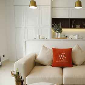 NOVO Serviced Suites by Widebed, Jalan Ampang, Gleneagles 1, Hotel DEKAT KL (Creative Space)