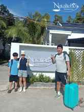 Luar Bangunan 4 NatalieLe's Homestay