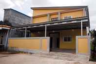 Exterior OYO 92626 Good Sleep 4 Inn Dcos Syariah