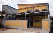 Exterior 2 OYO 92626 Good Sleep 4 Inn Dcos Syariah