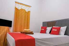 OYO 92626 Good Sleep 4 Inn Dcos Syariah