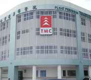 Others 2 Budget stay easy access to Timberland Medical Centre,Batu 3 Kuching By Natol-Hong Kong