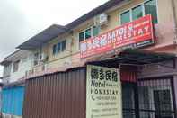 Exterior Budget stay easy access to Timberland Medical Centre,Batu 3 Kuching By Natol-Hong Kong
