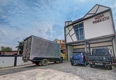 Exterior 3 OYO 92591 Wisma Pangestu Syariah