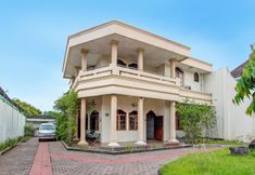 Exterior 3 SPOT ON 92623 Mw 46 Guesthouse
