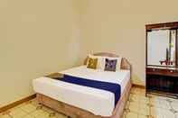 Bilik Tidur SPOT ON 92623 Mw 46 Guesthouse