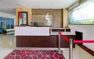 Lobi 6 Capital O 92643 Emerald Apartement By Tahha Hospitality