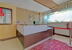 Lobby 5 Capital O 92643 Emerald Apartement By Tahha Hospitality