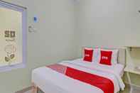 Kamar Tidur OYO 92642 Tumesa Homestay 2 Syariah