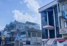 Bangunan 3 OYO 92639 Ervina Homestay Syariah Batakan