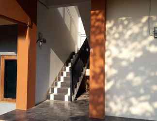 Bangunan 2 OYO Life 92647 Edelweis Homestay