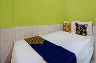 Kamar Tidur SPOT ON 92653 Homestay Griya Nautika Syariah