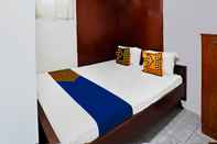 Kamar Tidur SPOT ON 92651 Meir E-homestay Syariah