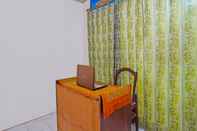 Lobi SPOT ON 92651 Meir E-homestay Syariah