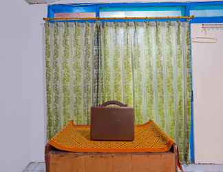 Lobi 2 SPOT ON 92651 Meir E-homestay Syariah