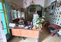 Layanan Hotel 6 SPOT ON 92648 Wisma Padi Syariah Panyipatan