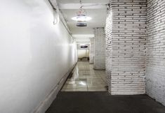 Common Space 7 OYO 92644 Onong's Homestay Near Dodikjur Rindam XIII/Merdeka