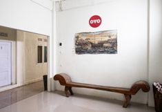Lobby 5 OYO 92644 Onong's Homestay Near Dodikjur Rindam XIII/Merdeka