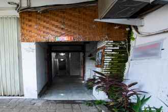 Bangunan 4 OYO 92644 Onong's Homestay