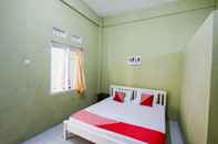 Kamar Tidur OYO 92644 Onong's Homestay