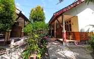 Bên ngoài 2 OYO 92655 Gian Homestay