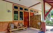 Bên ngoài 5 OYO 92655 Gian Homestay