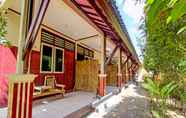 Bên ngoài 4 OYO 92655 Gian Homestay