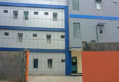 Exterior 4 OYO 92656 Jati Residence Pulo Gadung