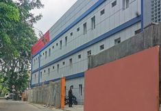 Exterior 3 OYO 92656 Jati Residence Pulo Gadung