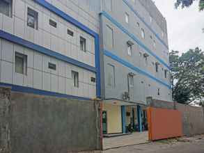 Bangunan 4 OYO 92656 Jati Residence Pulo Gadung
