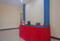Lobby 7 OYO 92656 Jati Residence Pulo Gadung