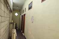 Perkhidmatan Hotel SPOT ON 92645 Nita Residence Syariah