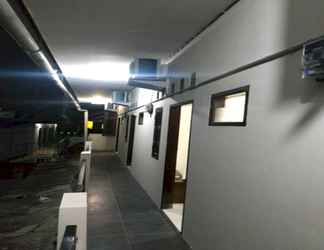 Lobi 2 SPOT ON 92645 Nita Residence Syariah