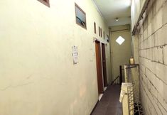 Lobby 6 SPOT ON 92645 Nita Residence Syariah