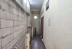 Lobby 7 SPOT ON 92645 Nita Residence Syariah