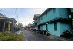 SPOT ON 92658 Wisma Parakita Syariah Near RS Faisal Patalasang, USD 2.95