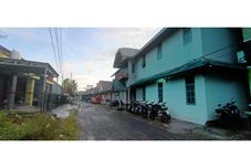 ภายนอกอาคาร Hotel O Wisma Parakita Syariah Near RS Faisal Patalasang