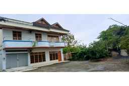 OYO 92659 Wisma Deli Syariah Near RSUD Nene Mallomo Sidenreng Rappang, USD 3.93