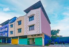 Bên ngoài 2 OYO 92664 Cemara Koja Residence Syariah
