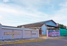 Exterior 3 Hotel O Guesthouse Prima SyariahNearGPdI Anugerah