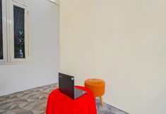 Lobby 6 Hotel O Guesthouse Prima SyariahNearGPdI Anugerah