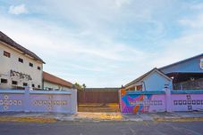 Exterior Hotel O Guesthouse Prima SyariahNearGPdI Anugerah