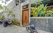 Bangunan 5 Capital O 92670 Borobudur Homestay