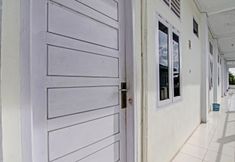 Common Space 7 Hotel O Anugrah Jaya Syariah Near Sekolah Dasar Negeri 018 Desa Kubang Jaya