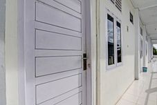 Common Space Hotel O Anugrah Jaya Syariah Near Sekolah Dasar Negeri 018 Desa Kubang Jaya